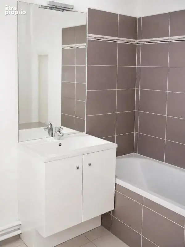 Appartement de 3 pièces de 58 m² à Wattignies - photo 15
