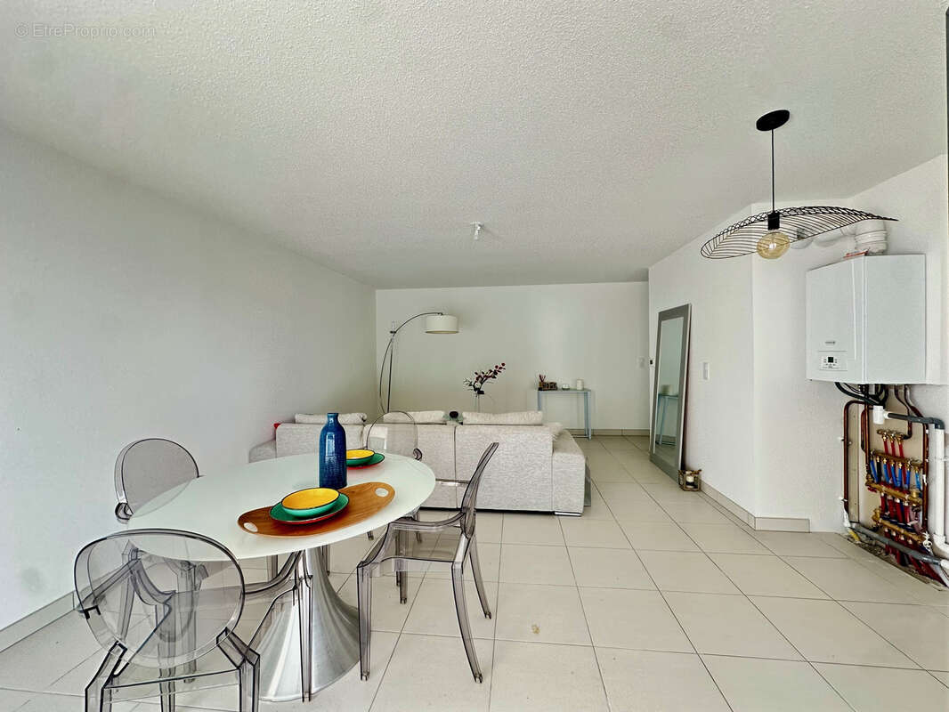 Appartement à RIEDISHEIM