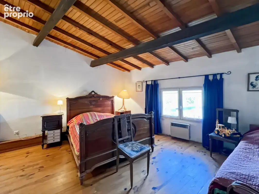 Livron - a vendre maison à rénover avec vue exceptionnelle ! - photo 17