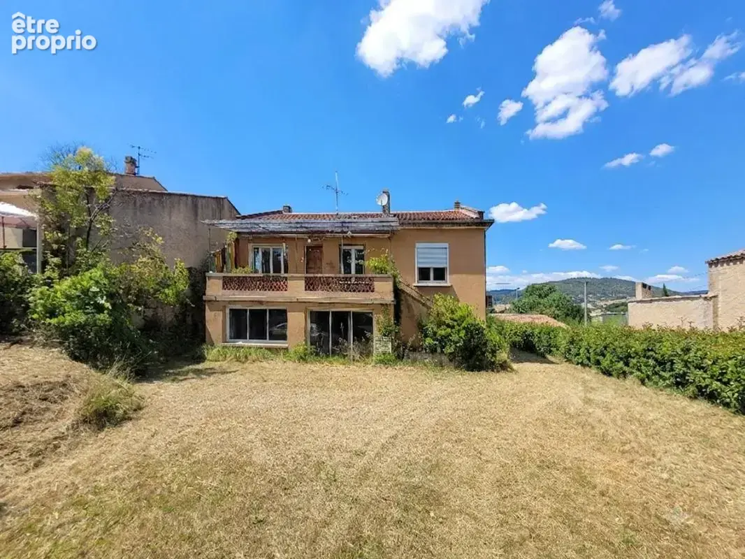 Maison À Vendre - photo 1