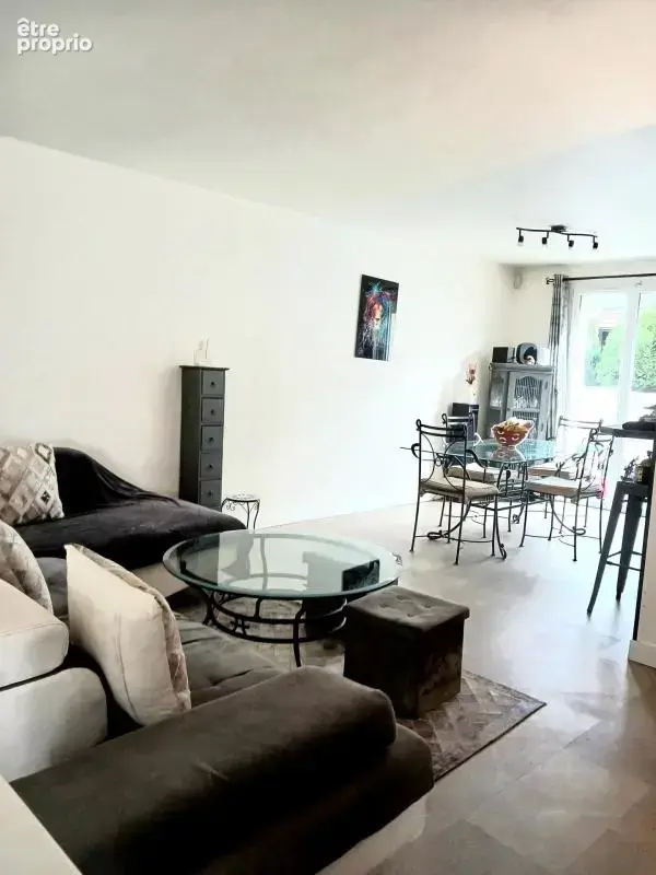 À vendre – Charmante maison familiale 5 pièces de 165 m² à Bondy - photo 6