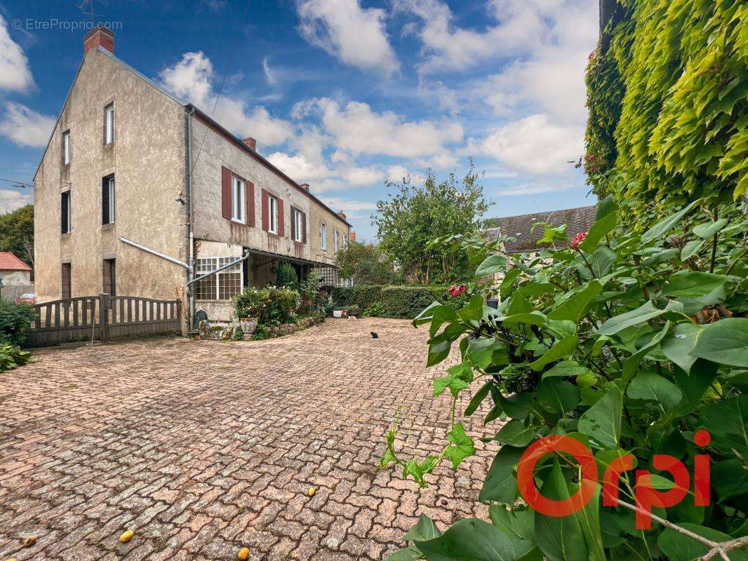 Maison À Vendre - photo 17