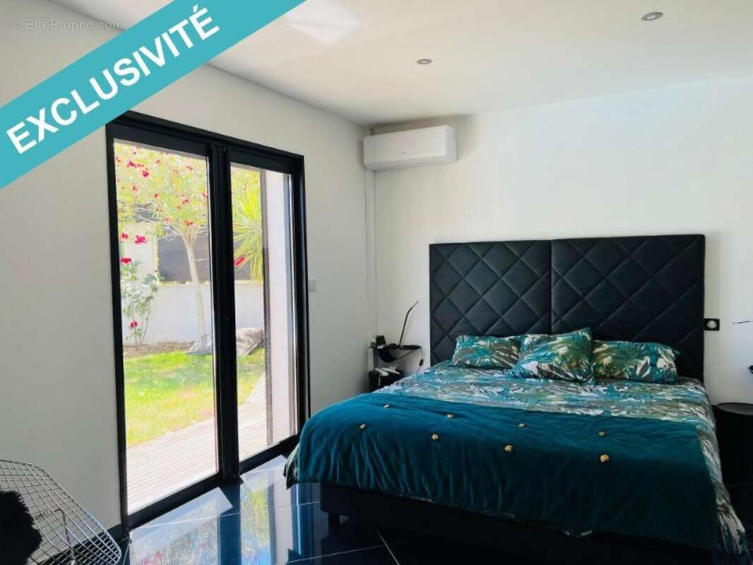 Photo 8 - Maison à BANDOL