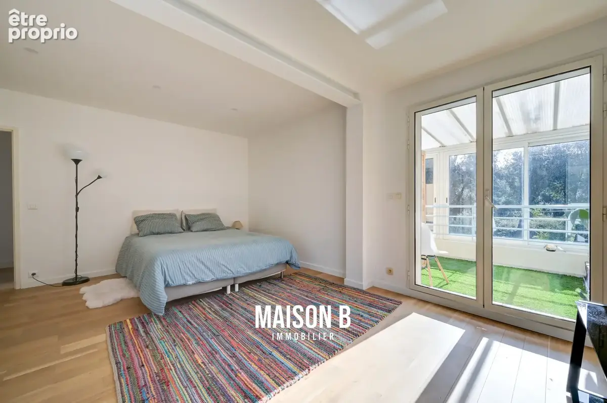 MAISON BIBA I Marseille 12ème I Les 3 Lucs - photo 20