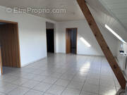 Appartement à RIXHEIM