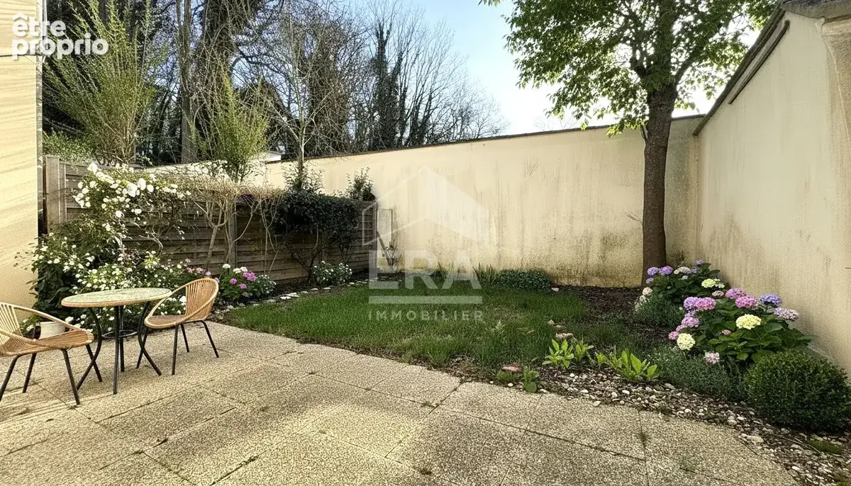 Maison 96m² à étiolles - photo 5