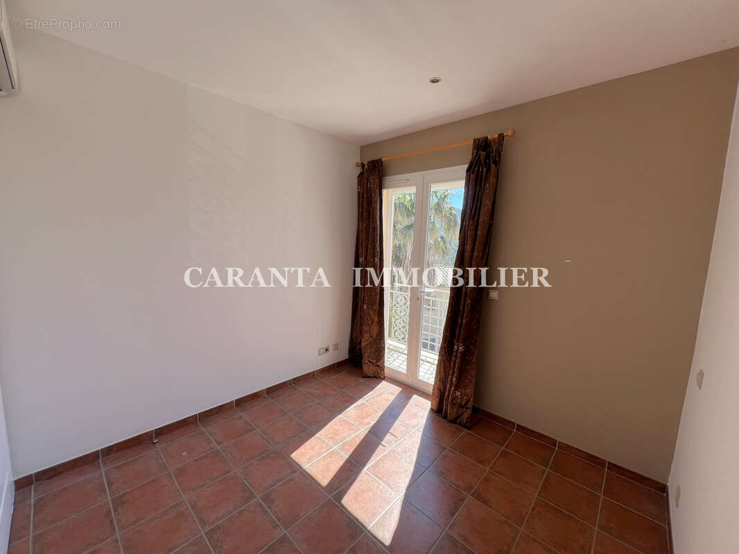 Appartement à SAINTE-MAXIME