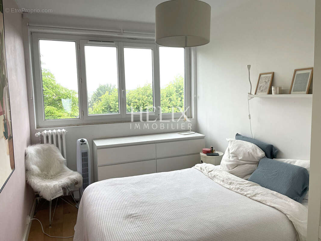 Appartement à LE PECQ