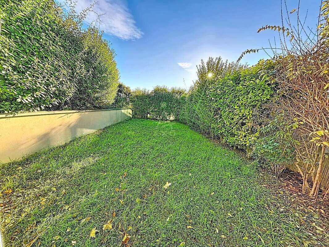 Appartement à AVIGNONET-LAURAGAIS