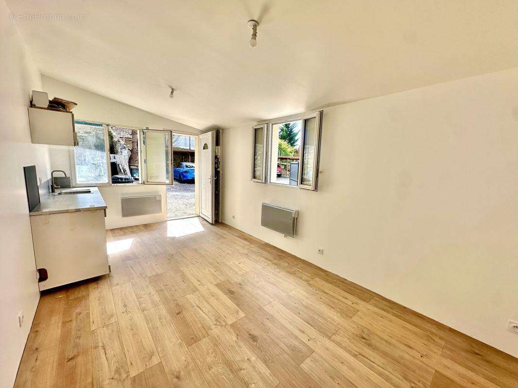 Maison à BOUTIGNY-SUR-ESSONNE