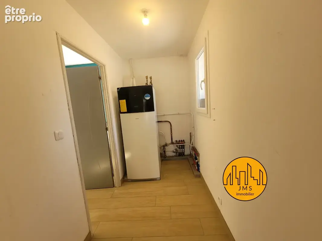 Maison 5 pièces 106 m² à vendre à Moulins (03000) - photo 21