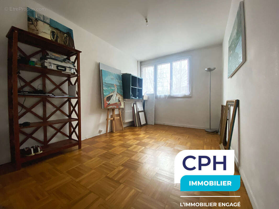 Appartement à CHATILLON