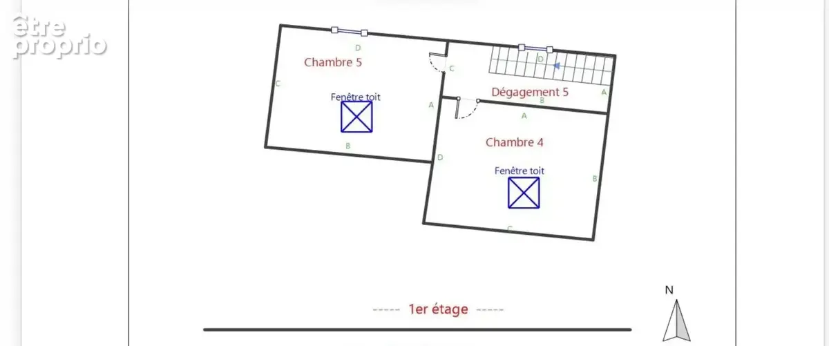 Maison 193 m² à Toulouse  - photo 3