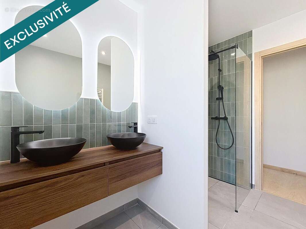 Maison 205 m² à Gueux  - photo 4