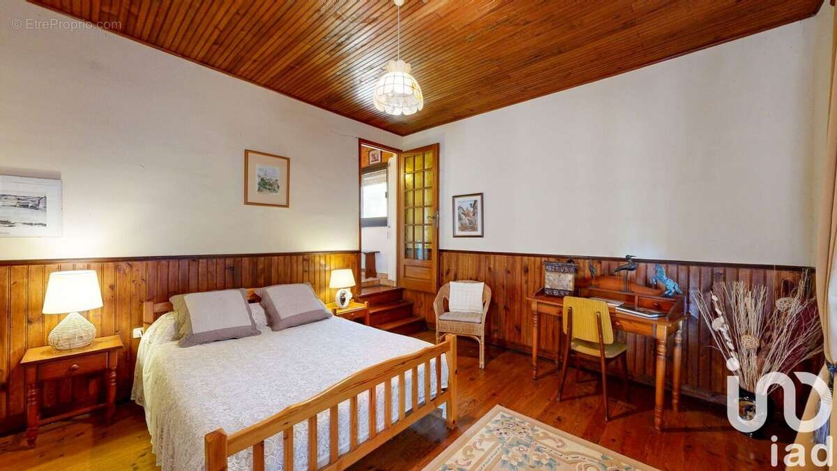 Photo 7 - Maison à LE FLEIX