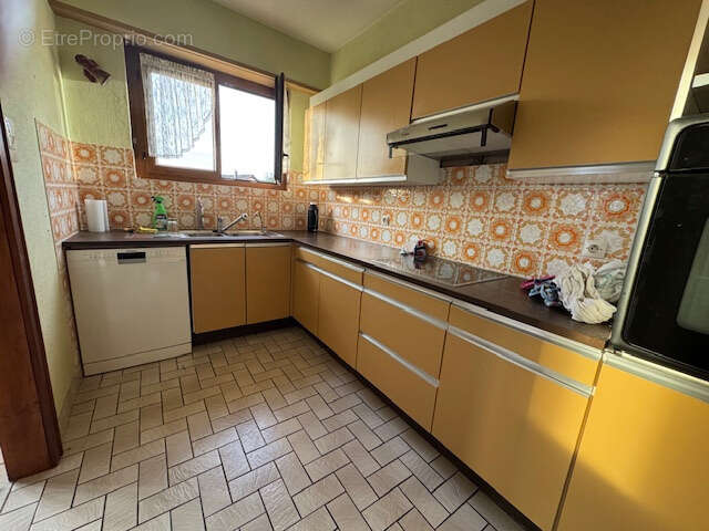 Maison à DUPPIGHEIM