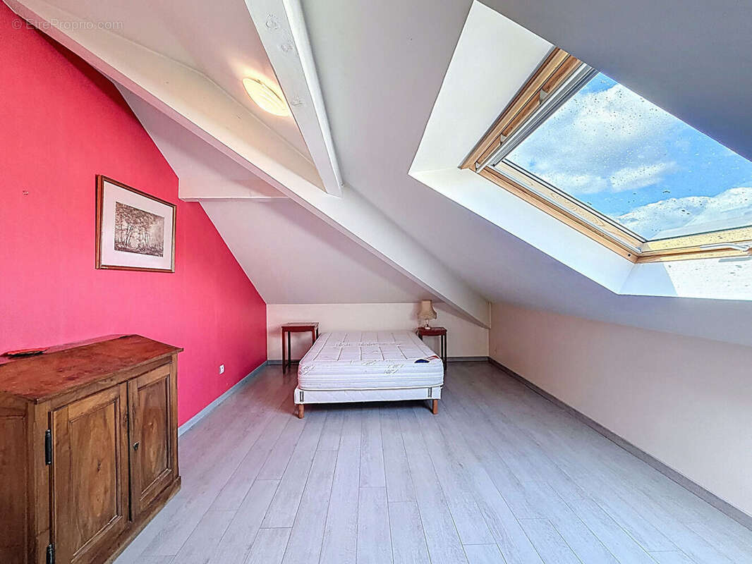 Appartement à VILLAZ