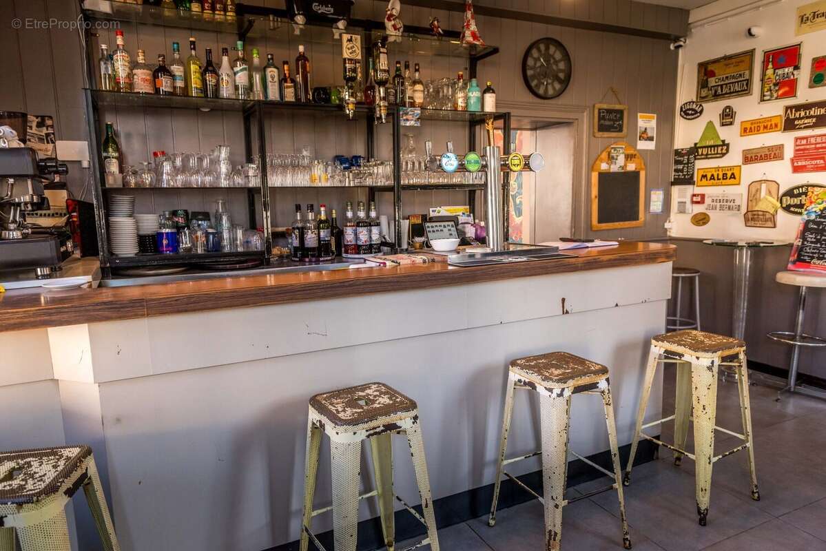 Maison à BESSE-SUR-BRAYE