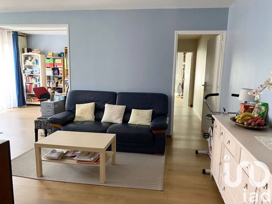 Photo 1 - Appartement à JUVISY-SUR-ORGE