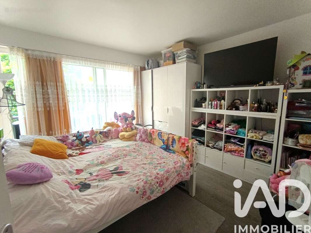 Photo 3 - Appartement à SARCELLES