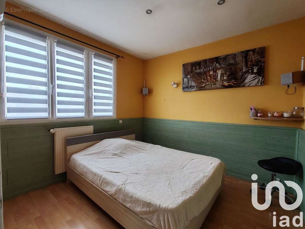 Photo 8 - Maison à LE MAY-SUR-EVRE