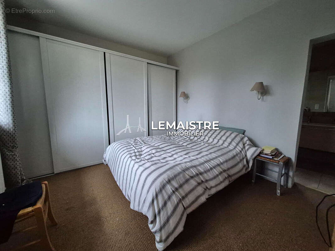 Maison à FONTAINE-LA-MALLET