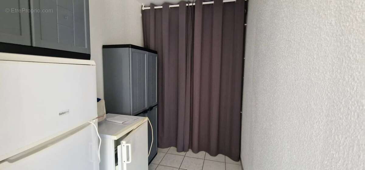 Appartement à SAINT-MANDRIER-SUR-MER