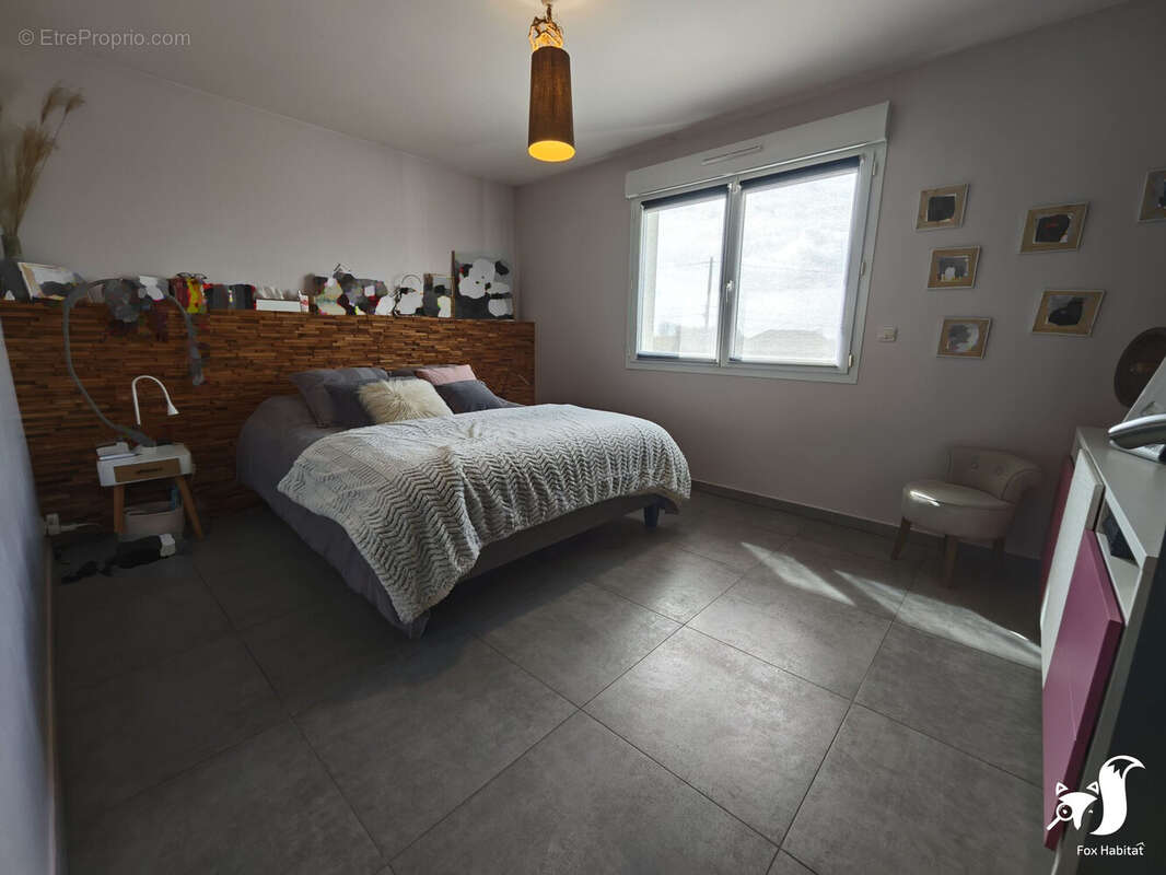 Maison à CLARY