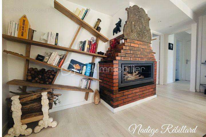 Maison à BRAY-SUR-SEINE