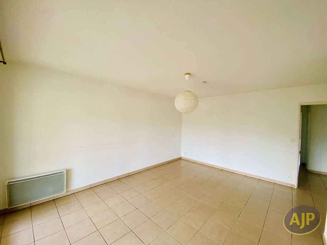 Appartement à LESPARRE-MEDOC