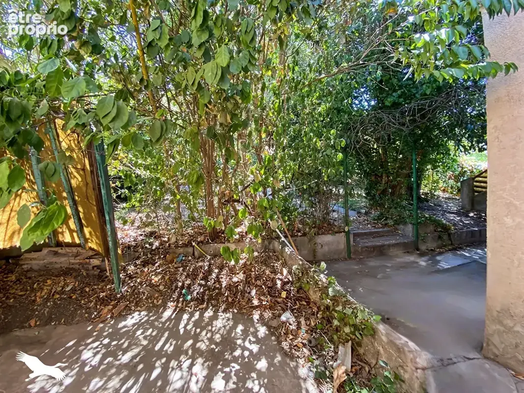 Maison Marseille 11ème  Coup de coeur atypique & fort potentiel d'investissement ! - photo 7