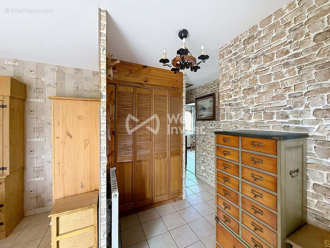 Maison à ARZACQ-ARRAZIGUET