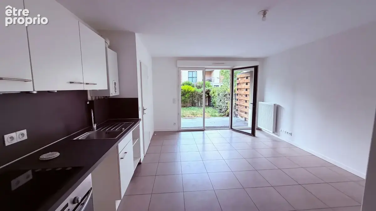 À vendre : Appartement 2 pièces à Martignas-sur-Jalle - photo 5
