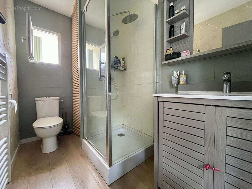 Maison à BENNECOURT