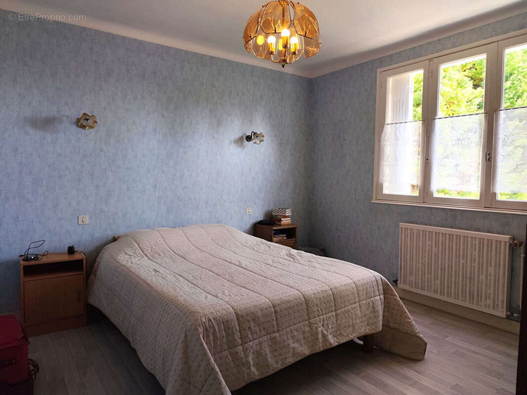 Maison  Combrit  88 m2 - photo 5