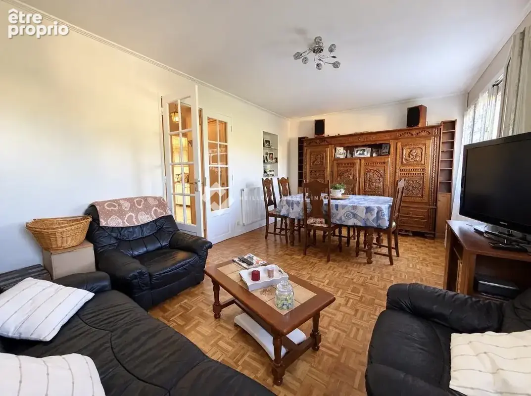 Maison 5 pièces 94 m² à vendre à Fosses (95470) - photo 2