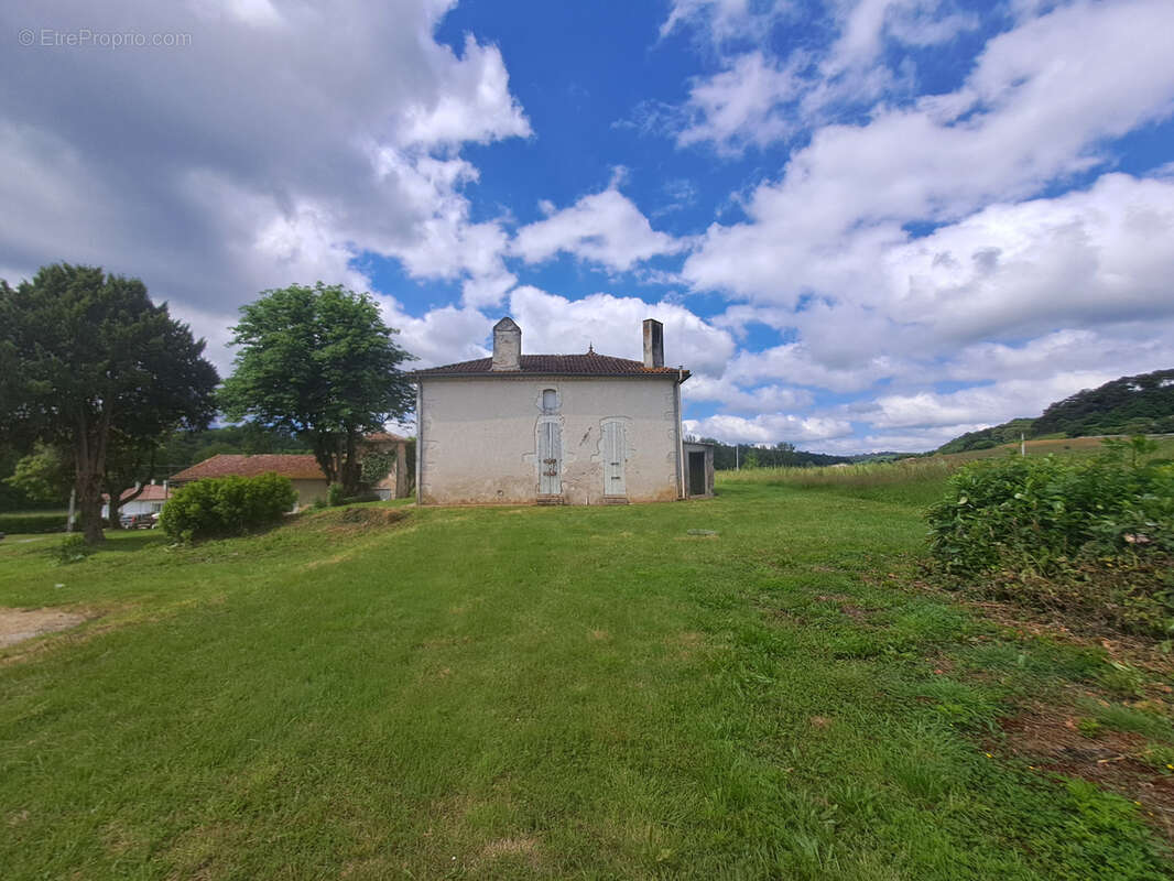 Maison à BUZET-SUR-BAISE