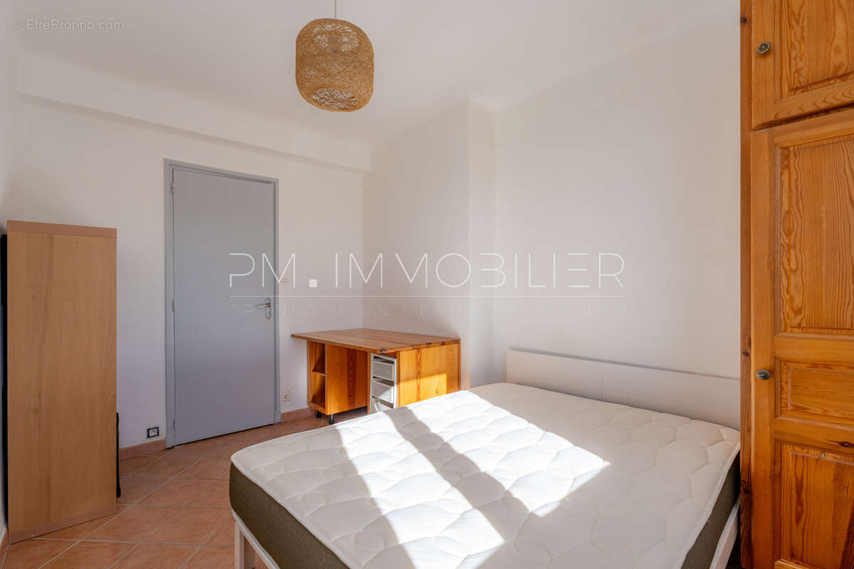 Appartement à MARSEILLE-10E