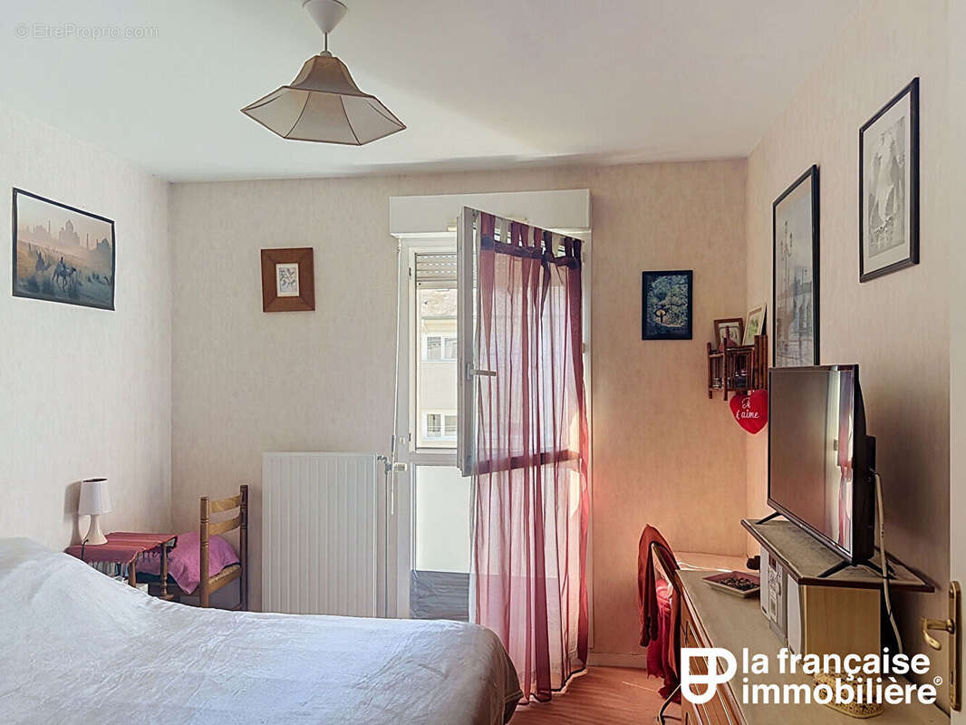 Appartement T3 à vendre, Rennes Patton - photo 5