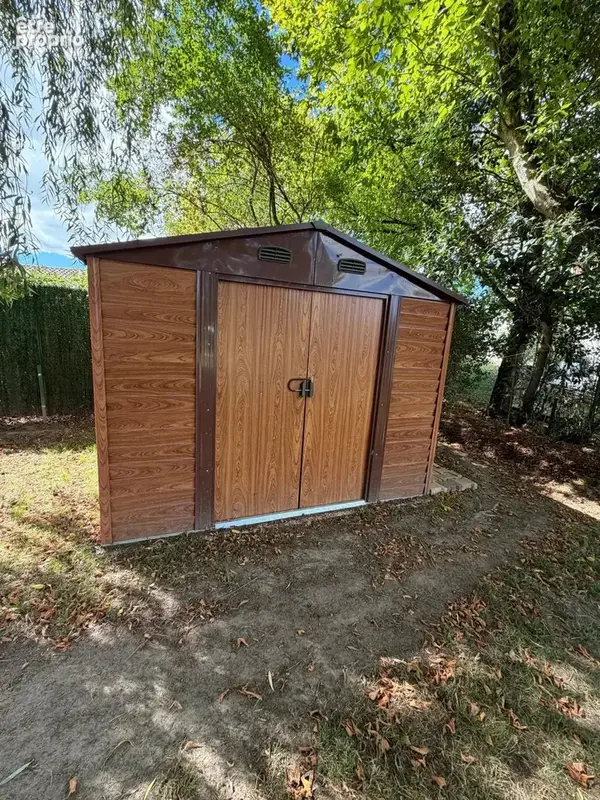 Maison familiale 100 m2 avec 3 chambres, garage et terrain - photo 7