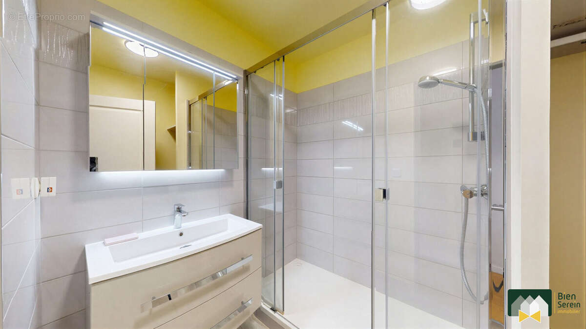 Appartement à CHARTRES