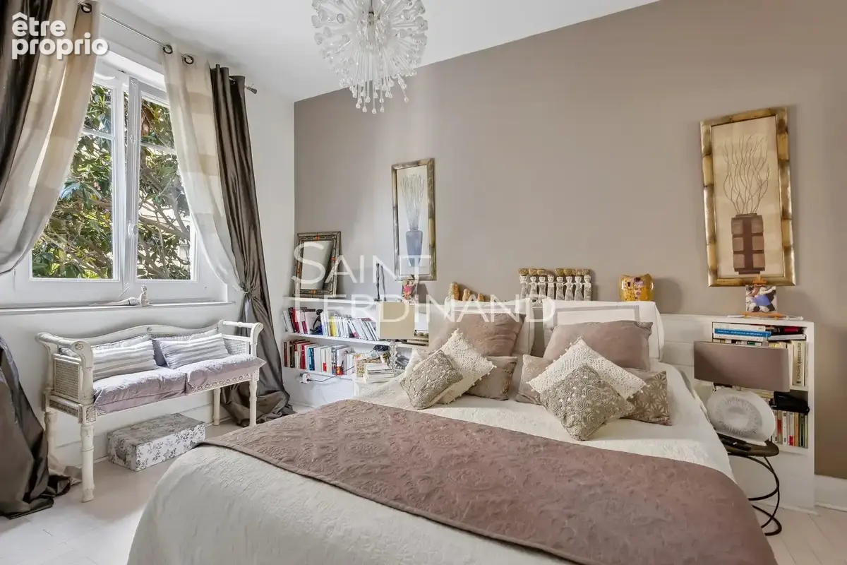Neuilly Longchamp village 2 chambres - photo 9