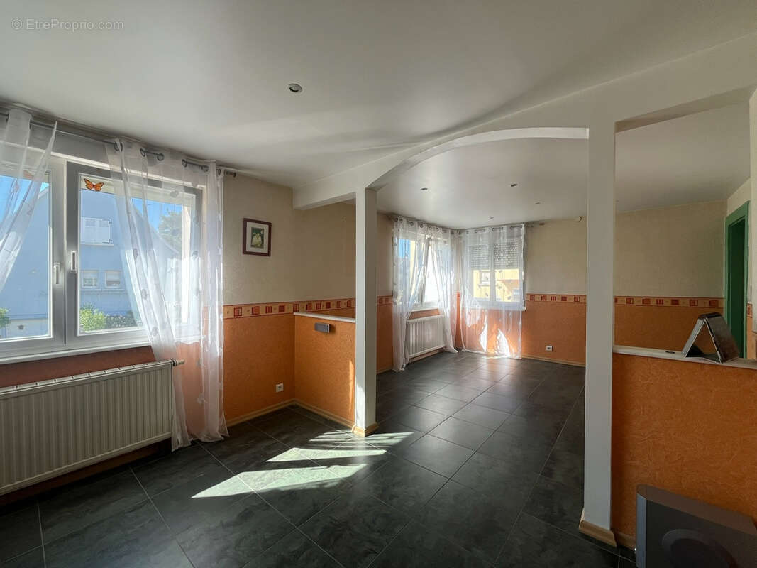 Maison Wittisheim 6 pièces 134 m2 - photo 3
