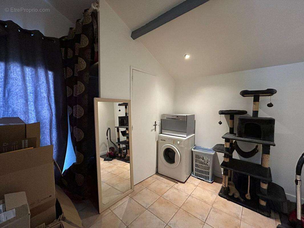 Maison à WARMERIVILLE