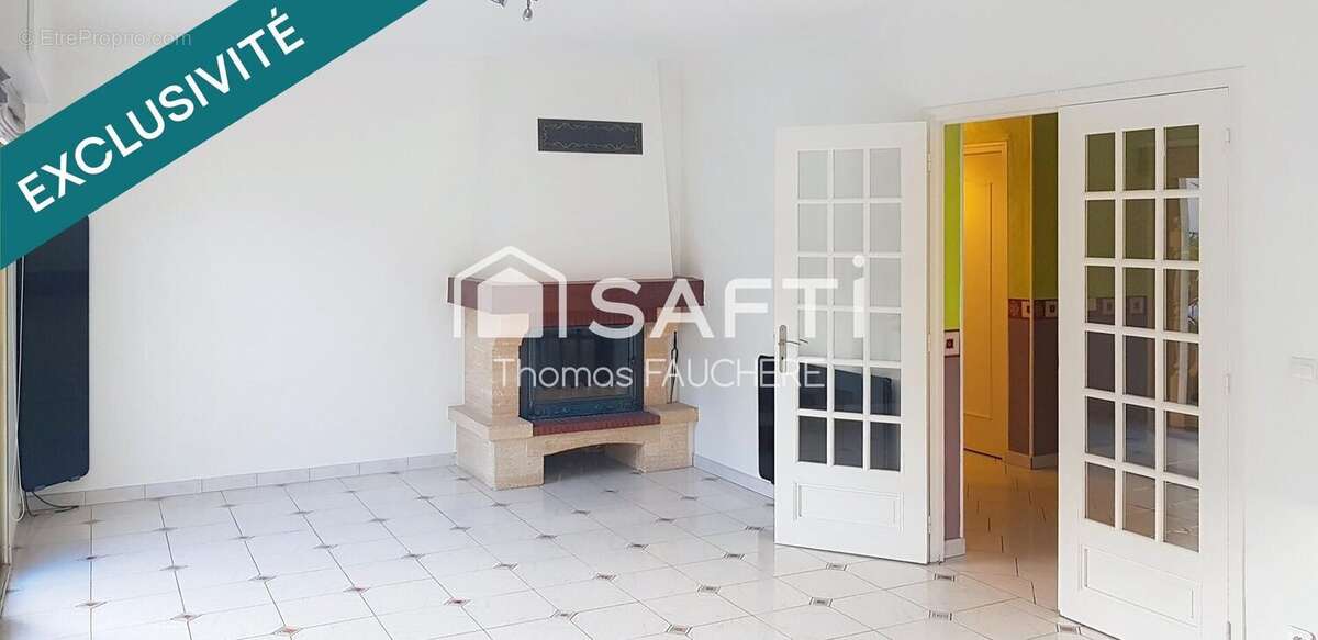 Photo 7 - Maison à NEUILLY-PLAISANCE