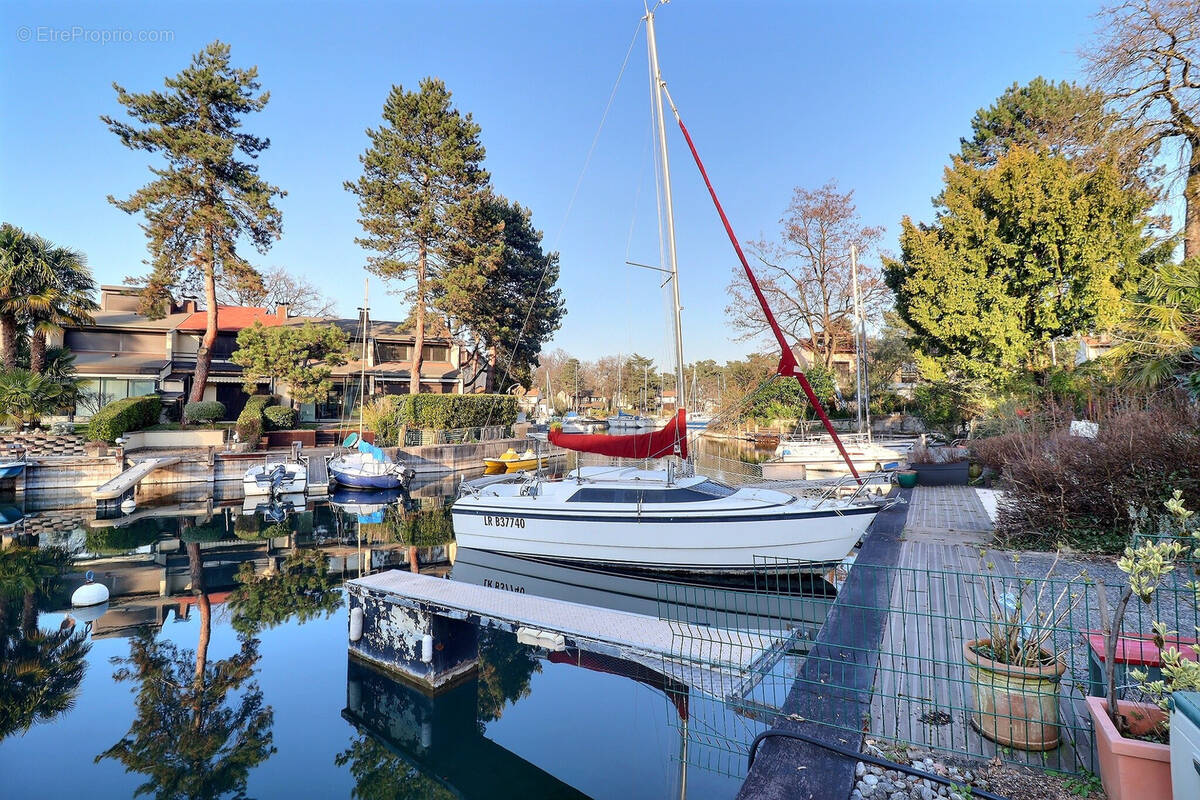 Maison à THONON-LES-BAINS