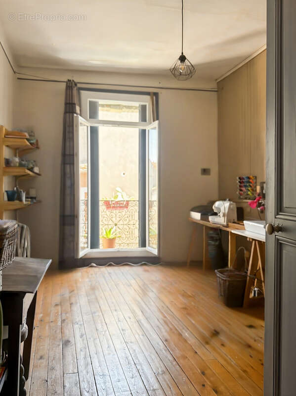 Maison à MONTBLANC