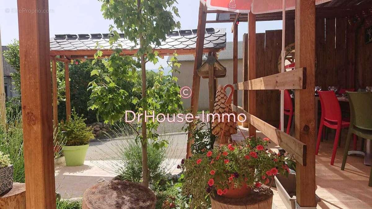 Commerce à ARTIGUES