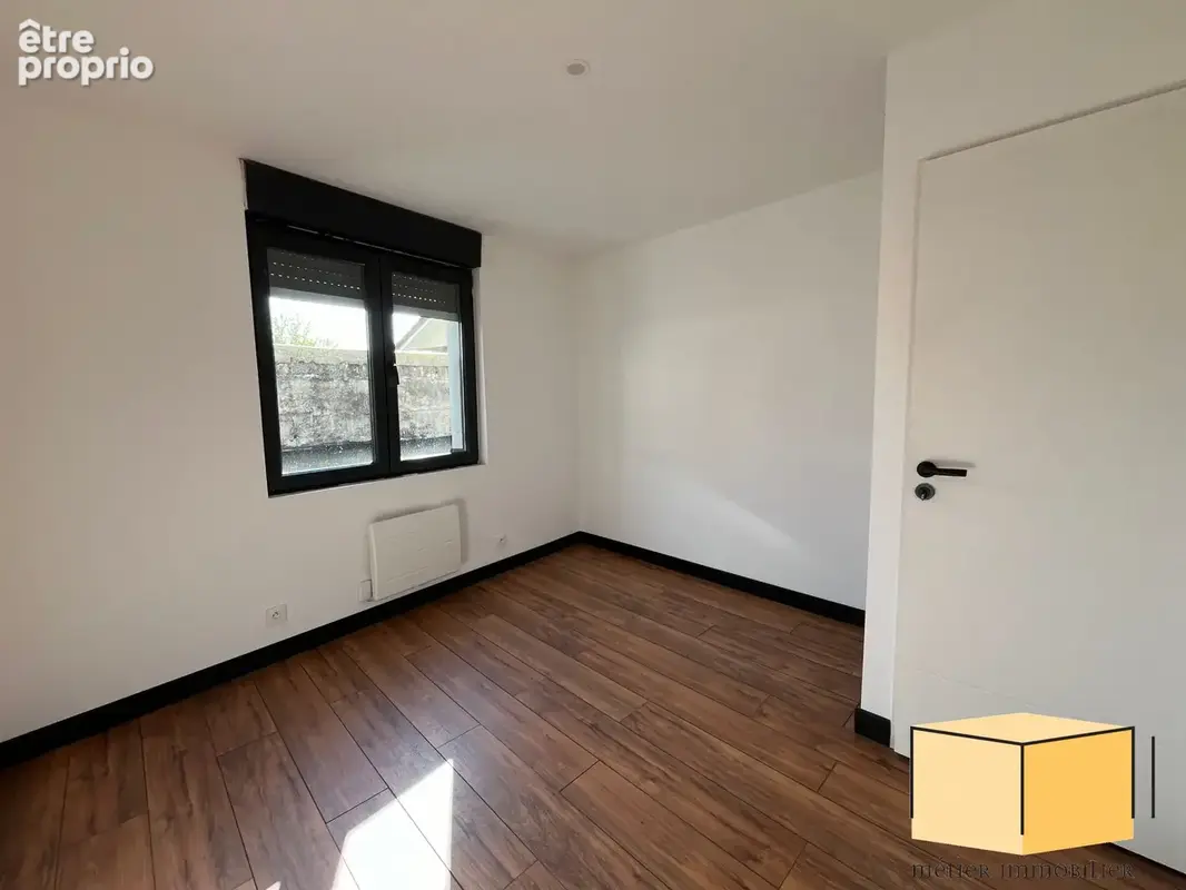 Appartement 3 pièces 53 m² à vendre à Belley (01300) - photo 5