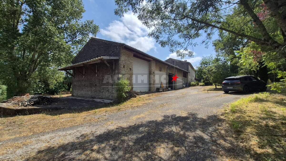 Cuq toulza secteur - ferme de caractere - photo 10